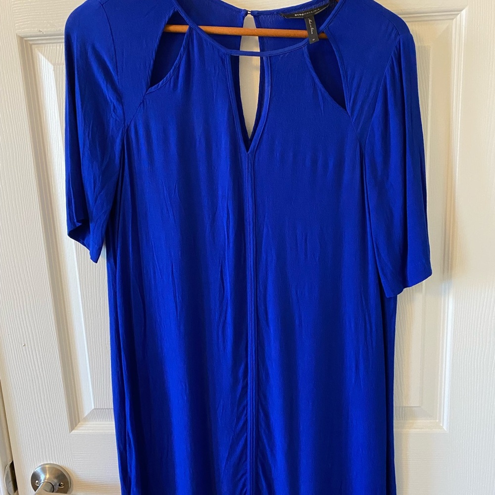 Worn twice. Good condition . Hand wash